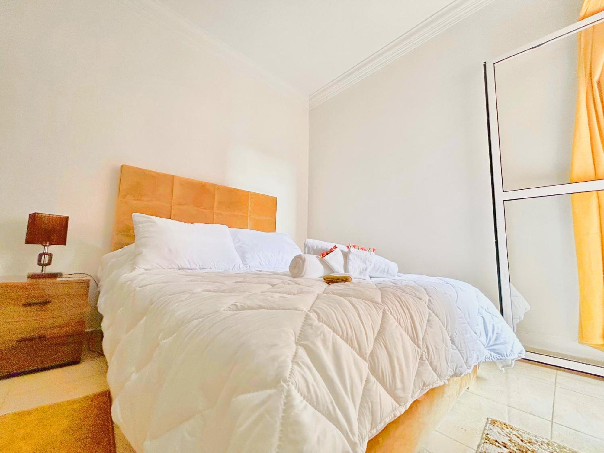 Le Paradise- Cosy, Doux Et Proche Centre Appartamento